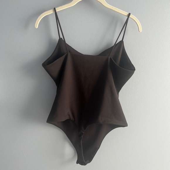 New! Anthropologie Cami Bodysuit - Picture 3 of 6
